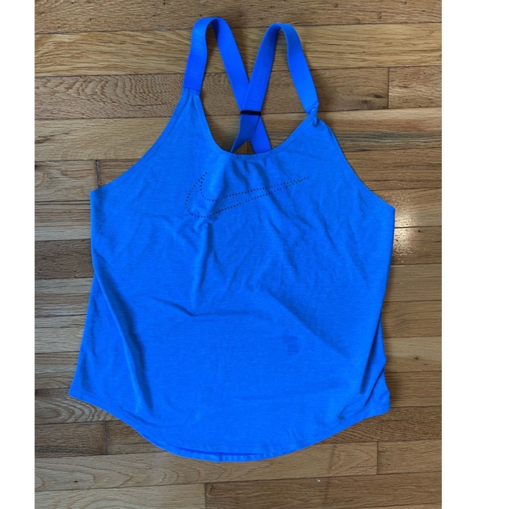 Nike tank top